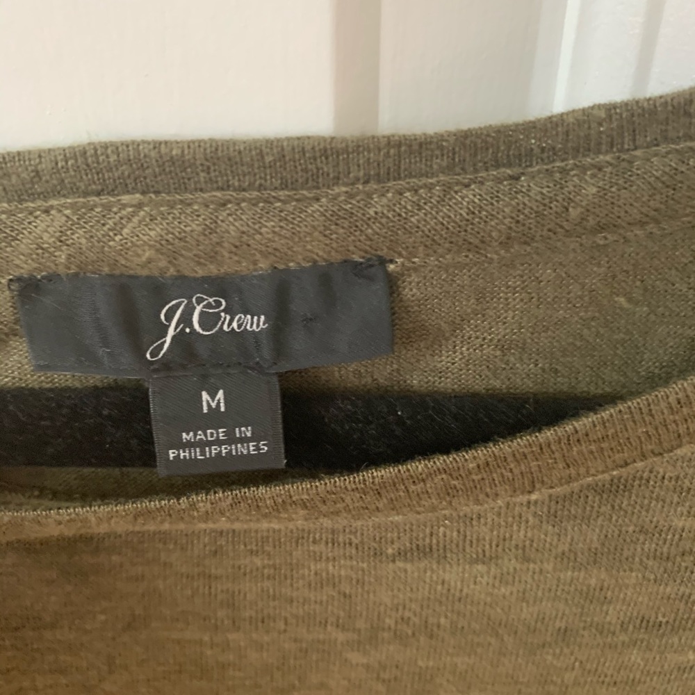 Jcrew Tee - image 7